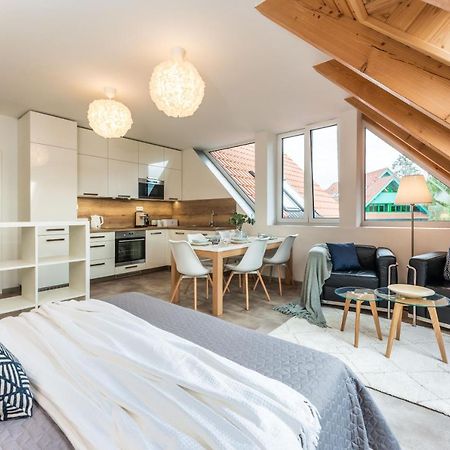 Luxury Apartman Lipno Lipno nad Vltavou Esterno foto