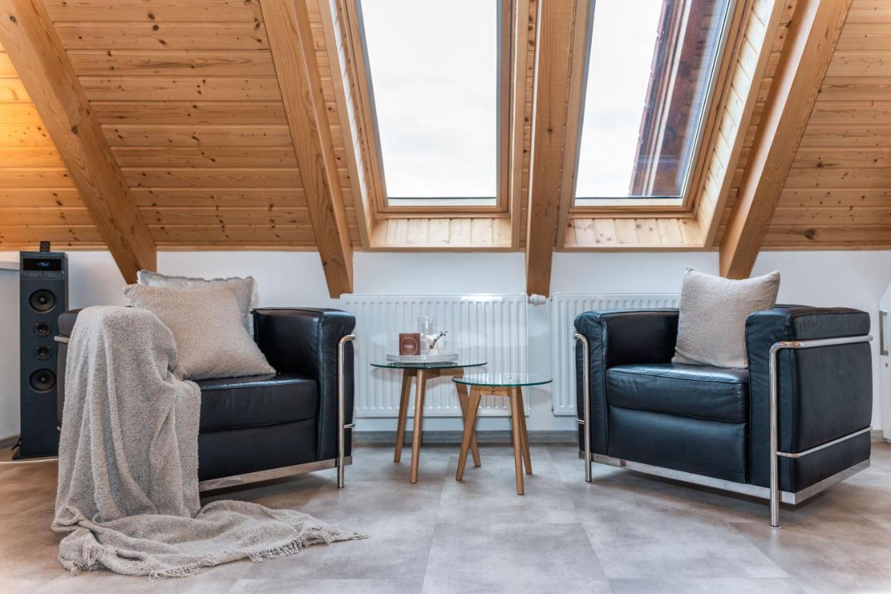 Luxury Apartman Lipno Lipno nad Vltavou Esterno foto