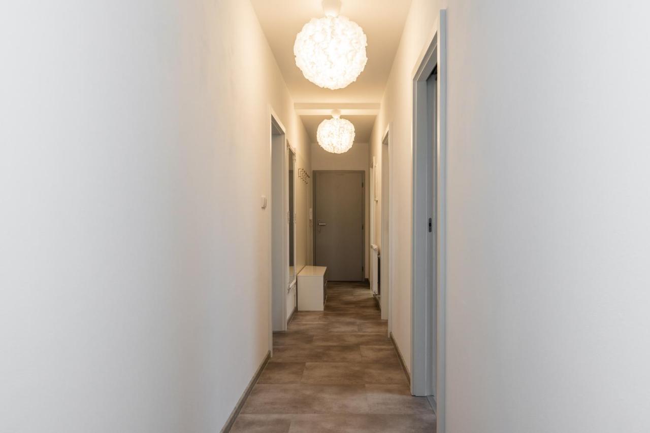 Luxury Apartman Lipno Lipno nad Vltavou Esterno foto