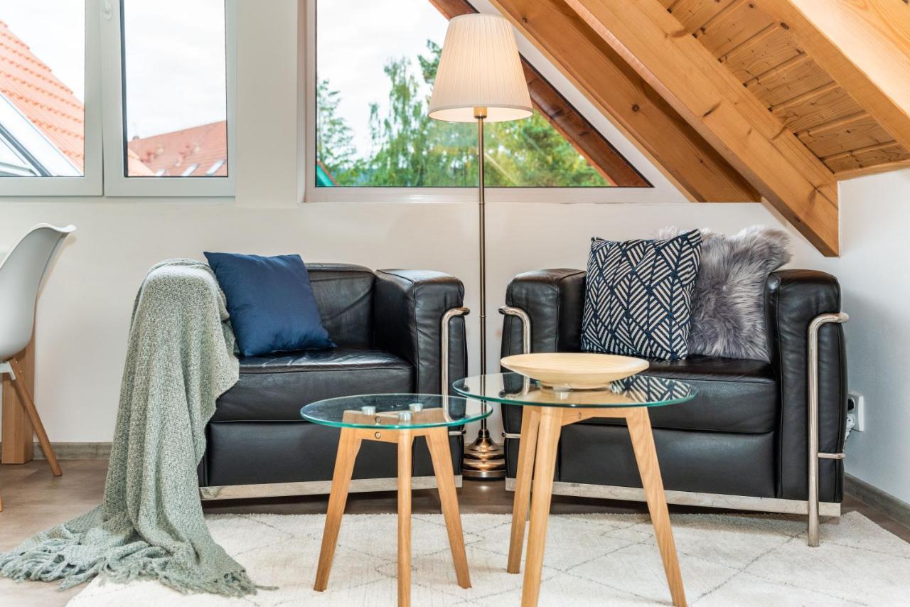 Luxury Apartman Lipno Lipno nad Vltavou Esterno foto